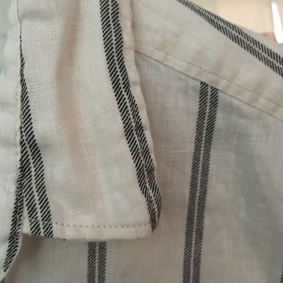 Linen shirt - Picture 4 of 14